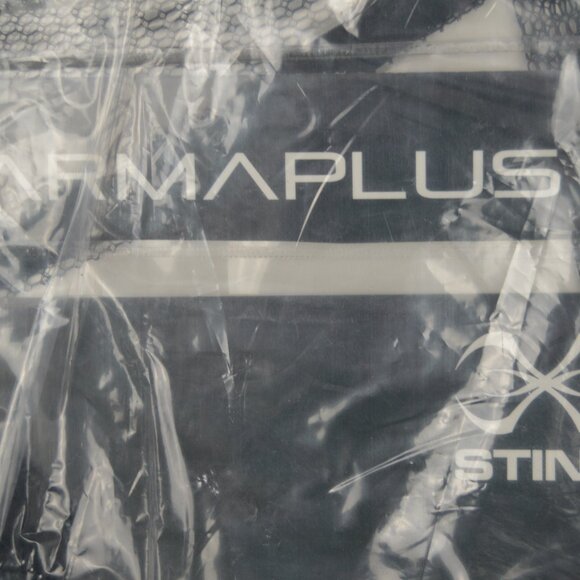 STING USA Boxing Masters Approved Full Face Head Guard ARMAPLUS Sz Large NWT - Picture 6 of 8